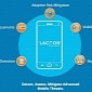 Check Point to Purchase Lacoon Mobile Security