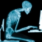 Check Your Sitting Posture to Avoid Back Pain