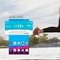 Check Out the New LG UX 4.0, Coming to the LG G4 on April 28
