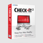 CheckIt 2 System Performance Suite for Mac OS X Released
