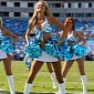 Cheerleading Is “Most Dangerous Sport” for Women in the US