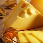 Cheese Prevents Tooth Decay, Study Finds