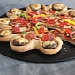 Cheeseburger Pizza Now Offered by Pizza Hut in the UK