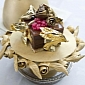 World’s Most Expensive Dessert: £22,000 ($34,500 or €25,000)