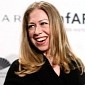 Chelsea Clinton Is Pregnant, Expecting First Child Later This Year