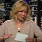 Chelsea Handler Leaves E! at the End of the Year, No More Chelsea Lately