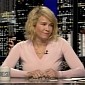 Chelsea Handler Says She Was Smarter than Her Show Chelsea Lately, So She Quit