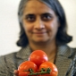 Chemical in Tomatoes Fights Cancer