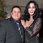 Cher Blasts DWTS Judges After Chaz Bono's Elimination