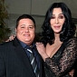 Cher Comes to Chaz Bono’s Defense for DWTS