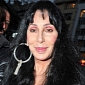 Cher Hints She’ll Retire After “Dressed to Kill” Tour