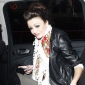 Cher Lloyd Defends Herself: I Deserve to Be on X Factor