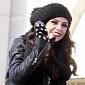 Cher Lloyd Performs “I Wish” at Macy’s Thanksgiving Day Parade – Video