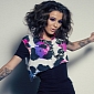 Cher Lloyd Releases Teaser for 'Want U Back'