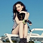 Cher Lloyd Rocks The Today Show – Video
