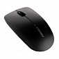 Cherry MW 2000 Wireless Mouse Has 1,200 DPI Resolution and Multi-User Support