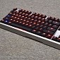 Cherry Launches Dead Silent Mechanical Keyboard, the MX Board 6.0 – Video