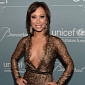 Cheryl Burke Shares Tips to Lose 15 Pounds (6.8 Kg)
