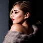Cheryl Cole Designs Lipstick with L'Oreal for Charity