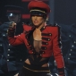 Cheryl Cole Performs ‘Fight for This Love’ on X Factor
