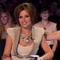 Cheryl Cole Sues X Factor Producers for Unpaid Salaries