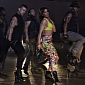 Cheryl Cole Teases “Call My Name” Video