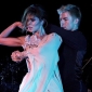 Cheryl Cole and Derek Hough Are a Couple, Father Says