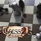 Chess 2: The Sequel Brings a Twist to Chess on January 21, Ouya Exclusive