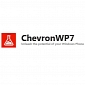 ChevronWP7 Labs Kicks Off Token Purchasing Again