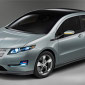Chevy Volt May Be Delayed Due to Financial Crisis