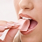 Chewing Minty Gum Makes People Put on Weight, Researchers Say