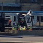 Chicago Train Crash: “Stop the Train, Stop the Train, Slow Down” Heard Before Impact