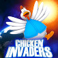 Chicken Invaders 3 for Windows 8 Receives Update – Free Download