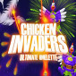 Chicken Invaders 4 for Windows 8 Now Available for Download