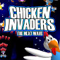 Chicken Invaders for Windows 8 Now Available for Download
