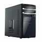 Chieftec Launches Flyer Series Mini Tower PC Case