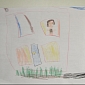 Child Abuse Can Be Revealed Through Kids' Drawings