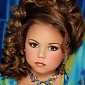 Child Beauty Pageants Foster Adult Body Dissatisfaction, Eating Disorders