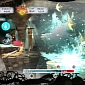 Child of Light Gets More Details About Battles and Co-Op Mechanics
