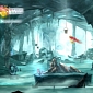 Child of Light Gets a New Trailer Showing the Beautiful Environments of Lemuria