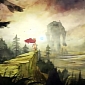 Child of Light Making of Video Focuses on Game World, Colorful Design
