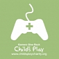 Child’s Play Raised 7.6 Million Dollars (5.3 Million Euro) in 2013