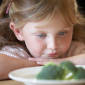 Children's Diets Depend on Their Mothers' Personalities