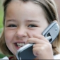 Children Make Valuable Mobile Phone Users