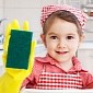 Children in Spain Might Be Legally Obliged to Do Household Chores