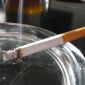 Children of Early Smokers Are Very Likely to Follow Suit