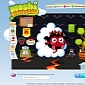 Children's Online Games Hide Bank Account Stealing Malware