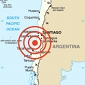 Chile Earthquake Search Results Poisoned with Malicious Links