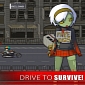 Chillingo Unleashes “Dead Ahead” Endless Zombie Runner on Google Play