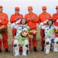 China's Space Mission Has Been Accomplished